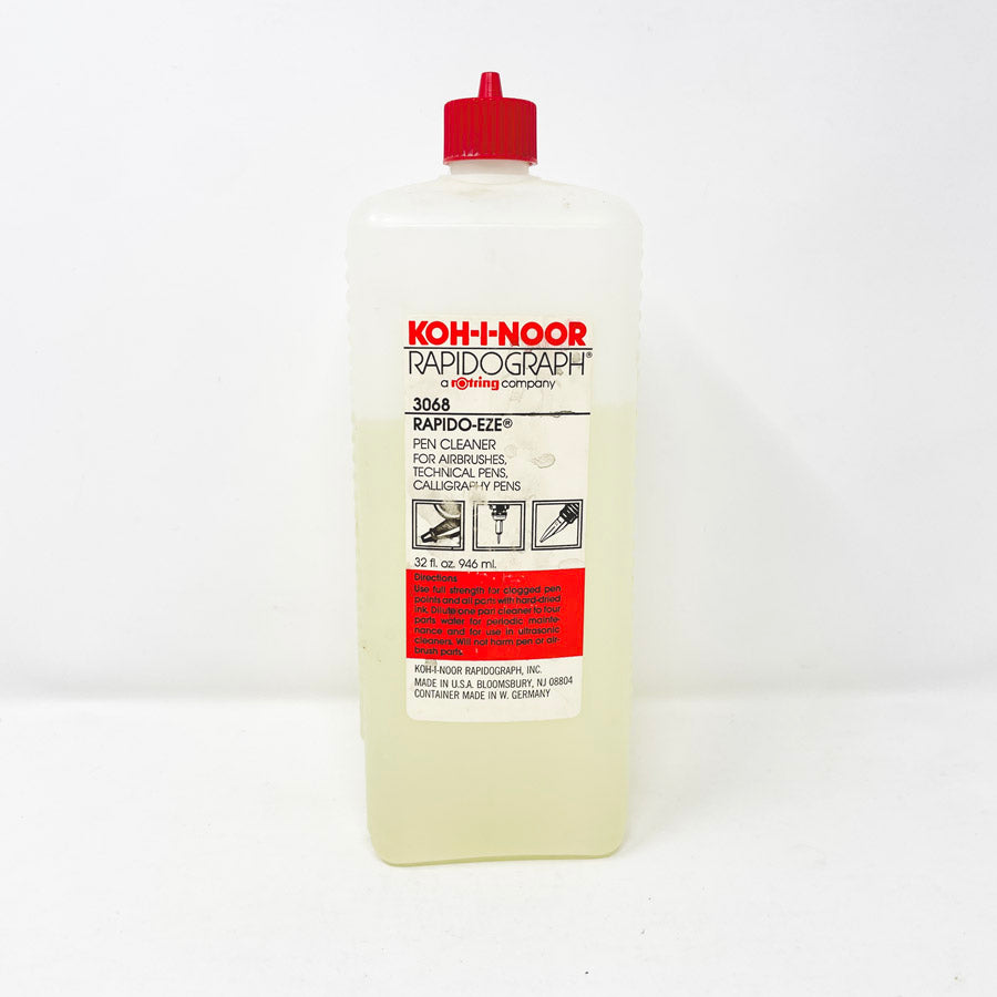 Koh-I-Noor Rapido-Eze Pen Cleaner