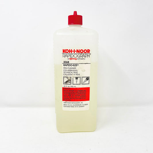Koh-I-Noor Rapido-Eze Pen Cleaner