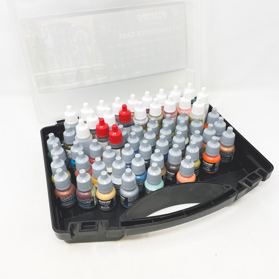 WizKids Premium Paints Intermediate Case