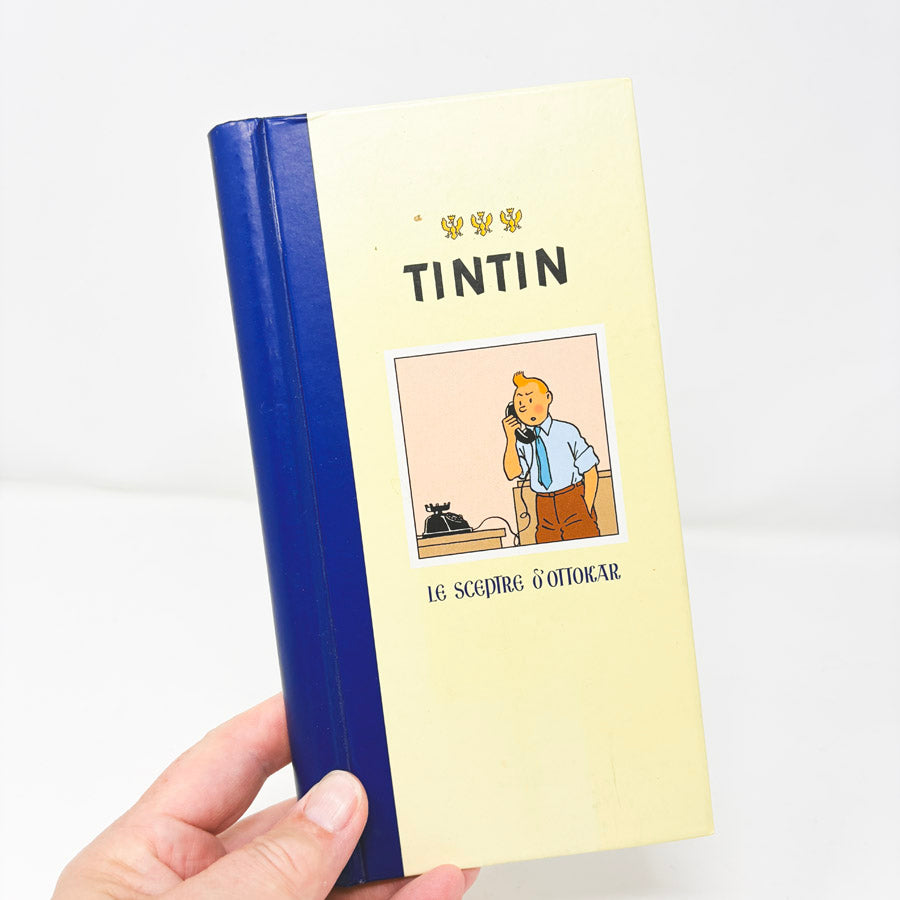 Tin Tin Address Book