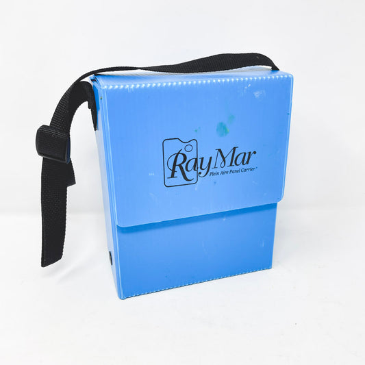RayMar Plein Air Canvas Carrier (1)