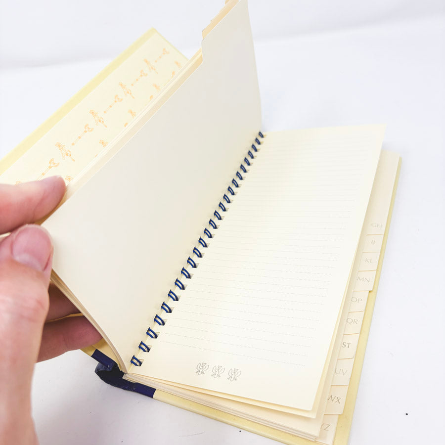 Tin Tin Address Book