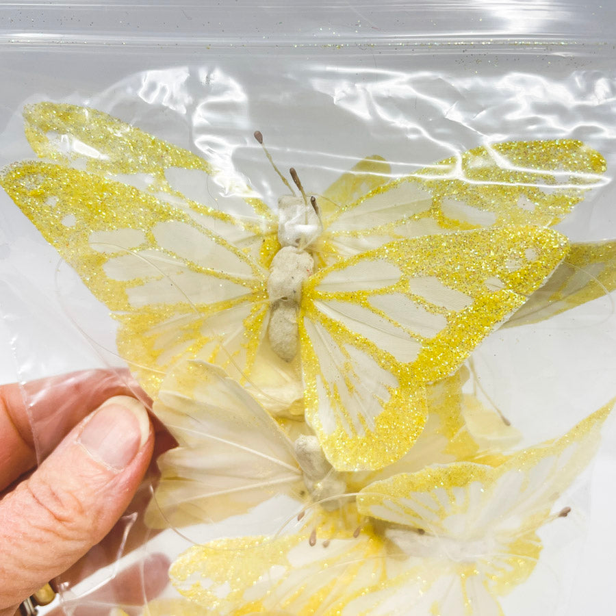 Butterfly Bundles - Pick a Pack