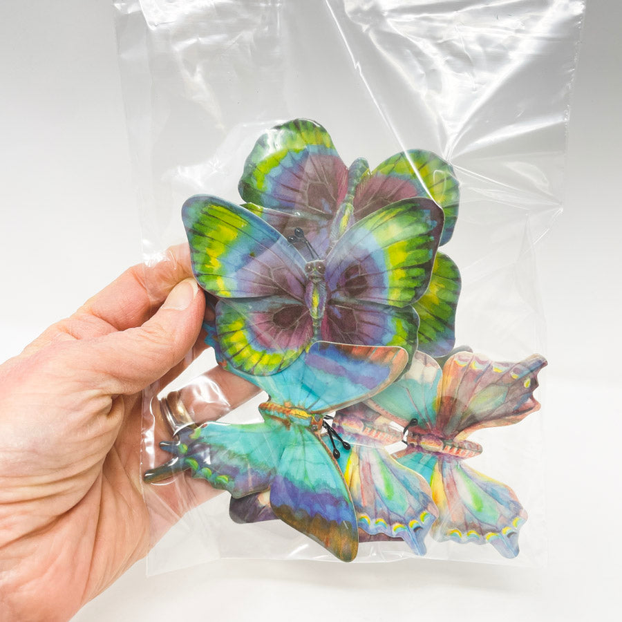 Butterfly Bundles - Pick a Pack