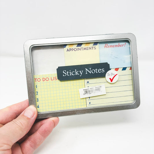 Cavallini & Co To Do Sticky Notes