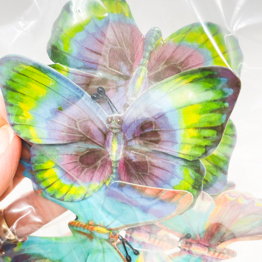 Butterfly Bundles - Pick a Pack