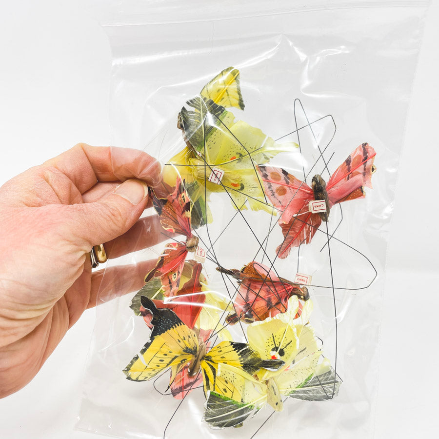 Butterfly Bundles - Pick a Pack