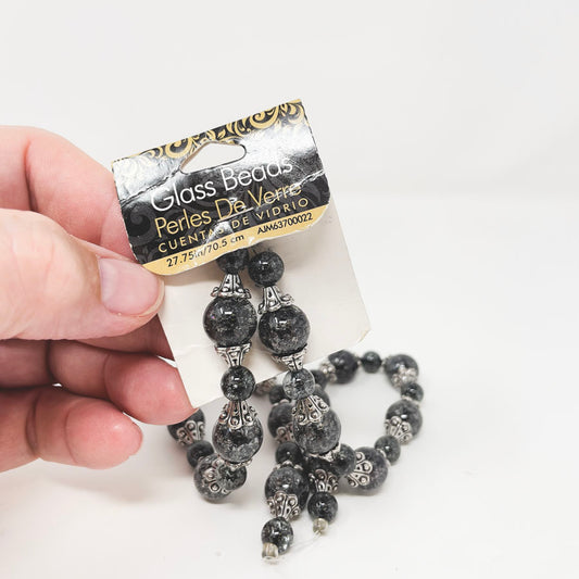 Cousin Glass Beads