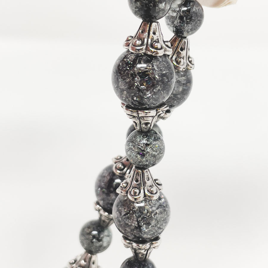 Cousin Glass Beads