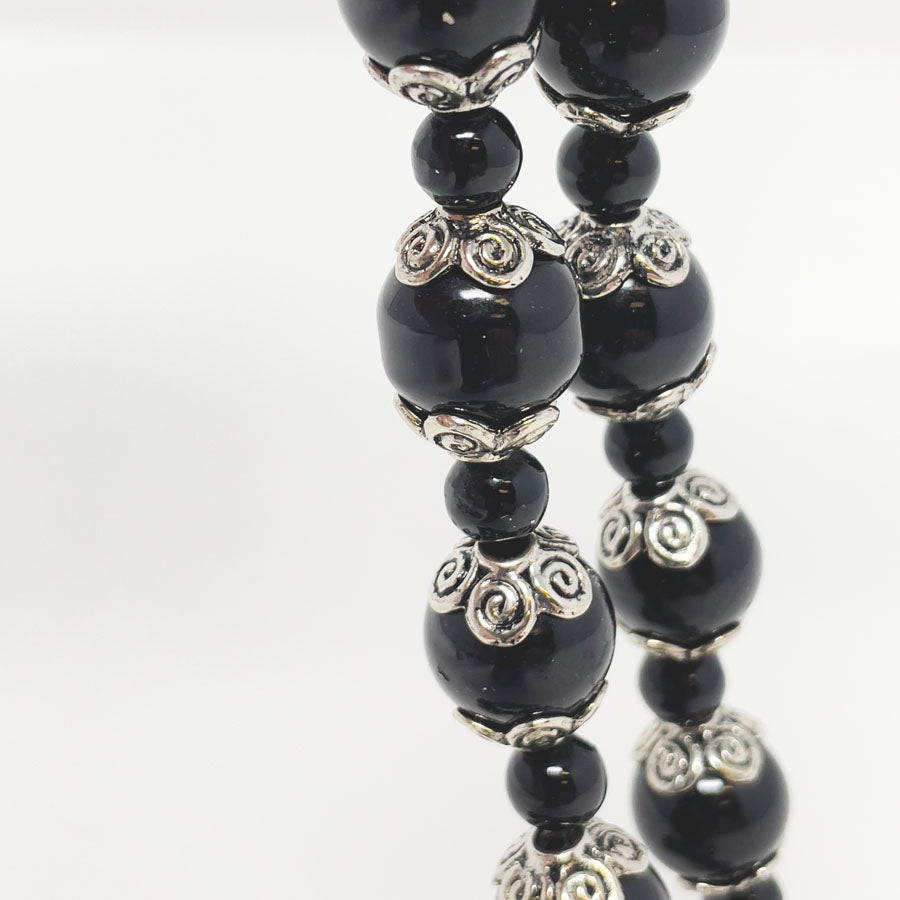 Cousin Glass Beads