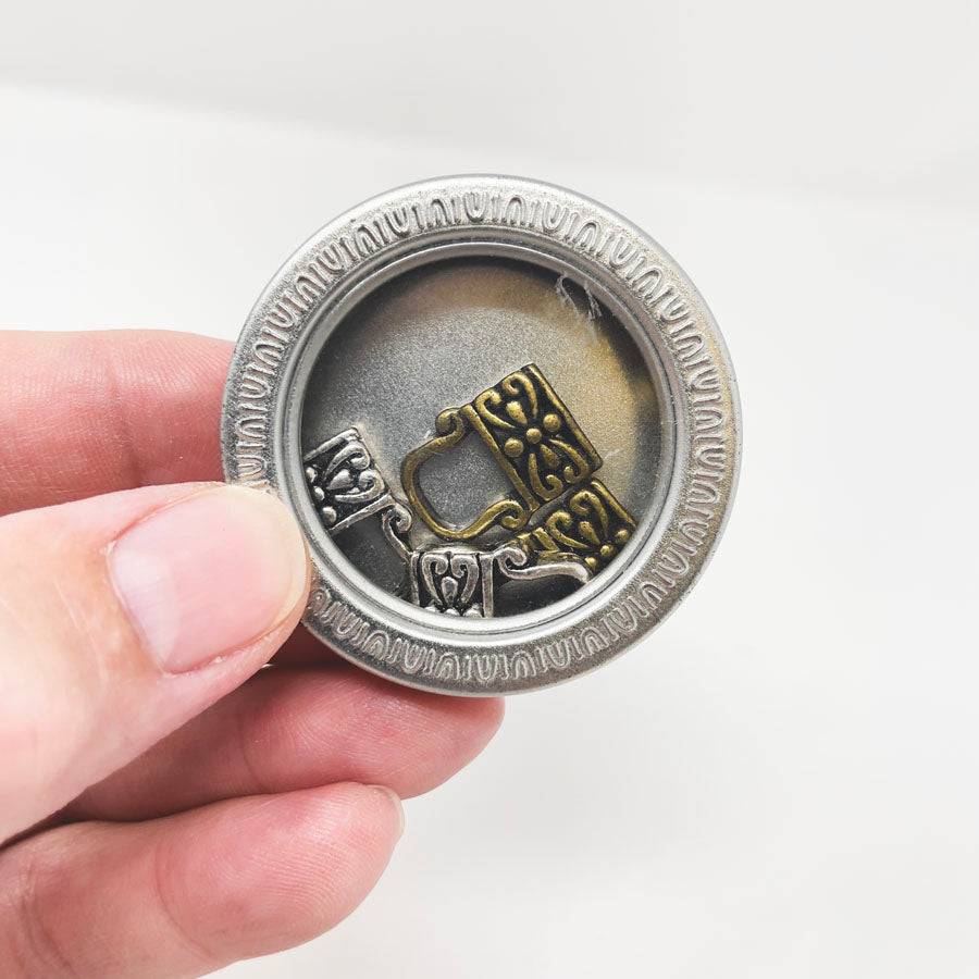Lock Charms