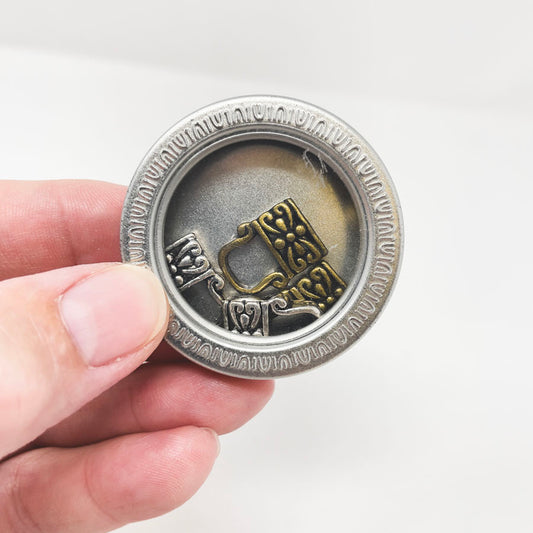 Lock Charms