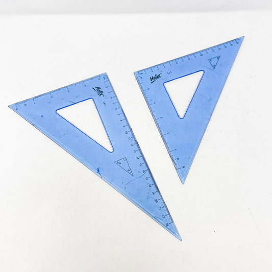 Helix Drafting Triangles (1)