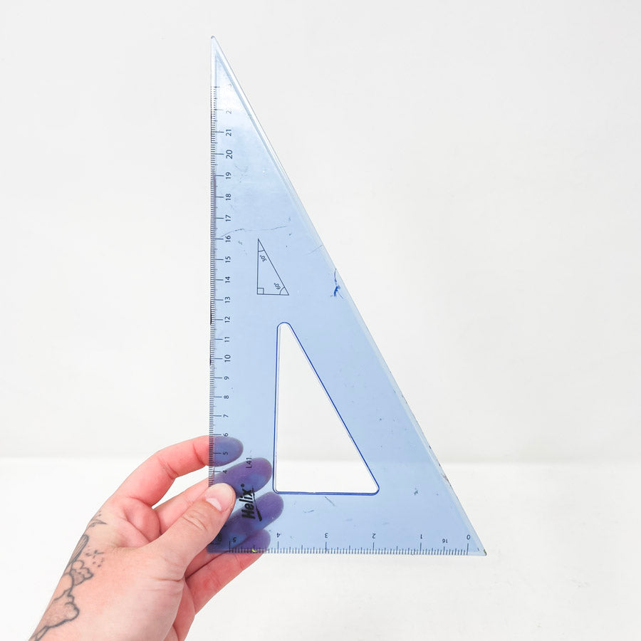 Helix Drafting Triangles (1)