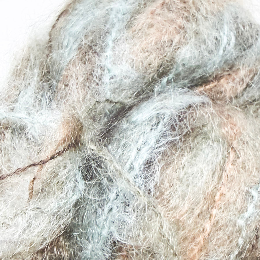 Plymouth Yarn Outback Mohair Blend Yarn - Color 865