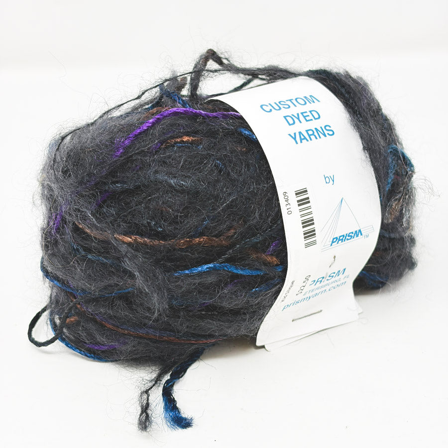 Prism Kid Slique Mohair Blend Yarn - Storm