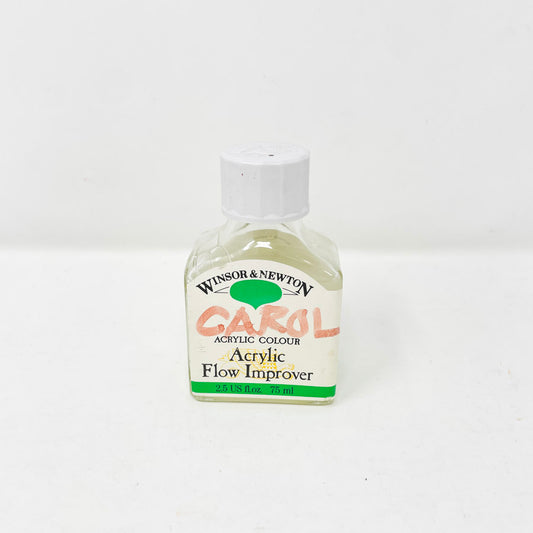 Winsor & Newton 75 ml Acrylic Flow Improver