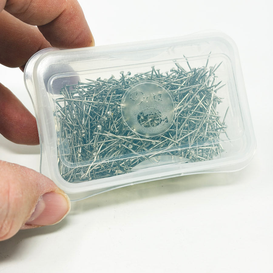 Dritz Size 17 Dressmaker Pins