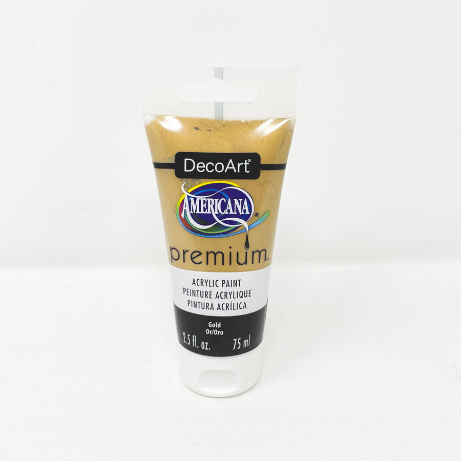 DecoArt Americana Premium Acrylic Paint