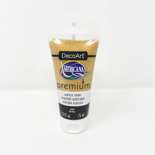 DecoArt Americana Premium Acrylic Paint