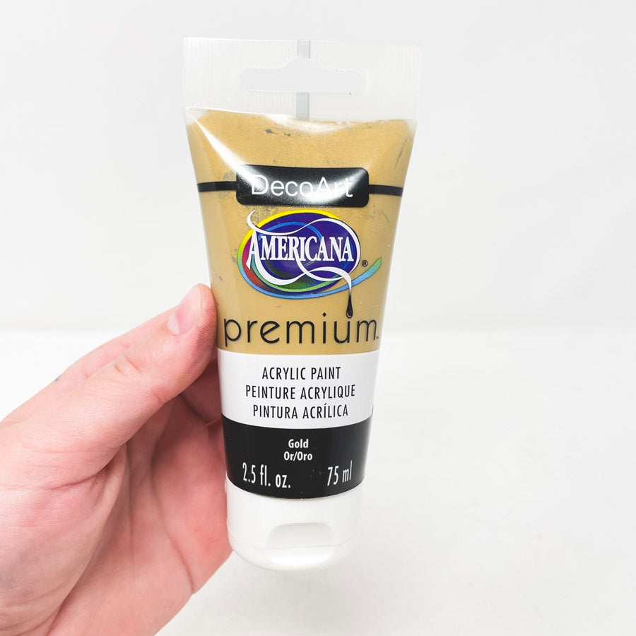 DecoArt Americana Premium Acrylic Paint