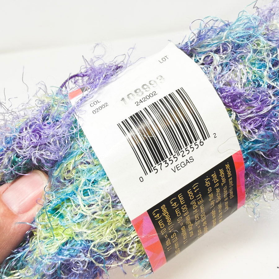 Patons Cha Cha Yarn (1)