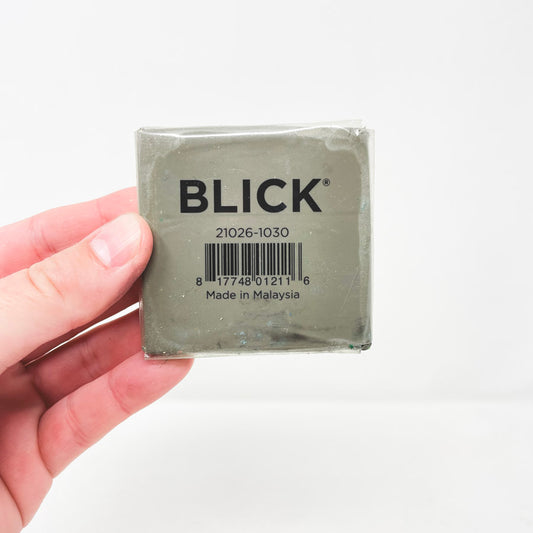 Blick Moldable Eraser