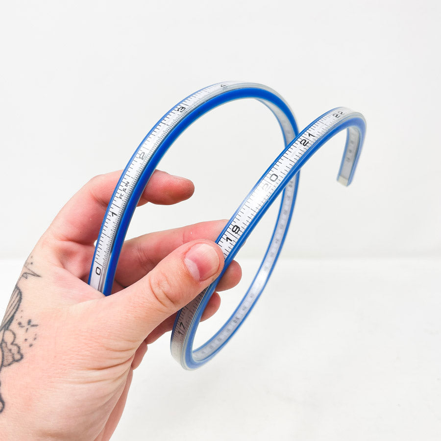 Staedtler Flexible Ruler