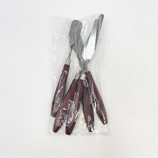 Palette Knife Bundle (5)