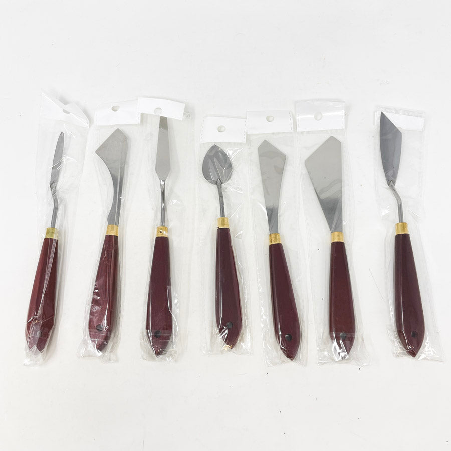 Palette Knives (1)