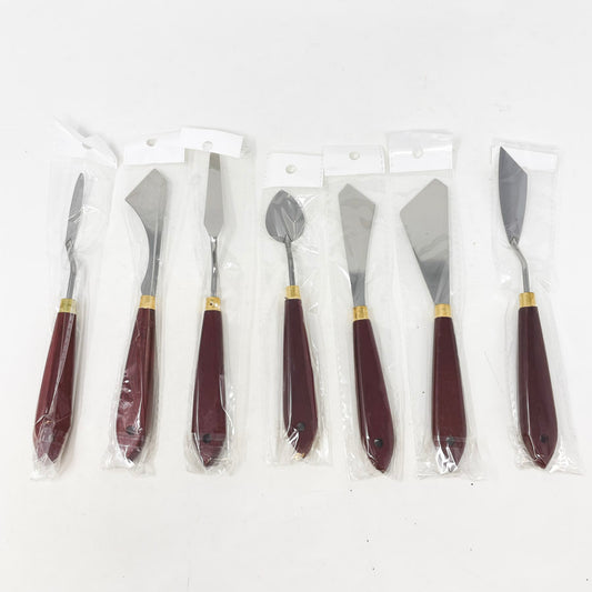 Palette Knives (1)