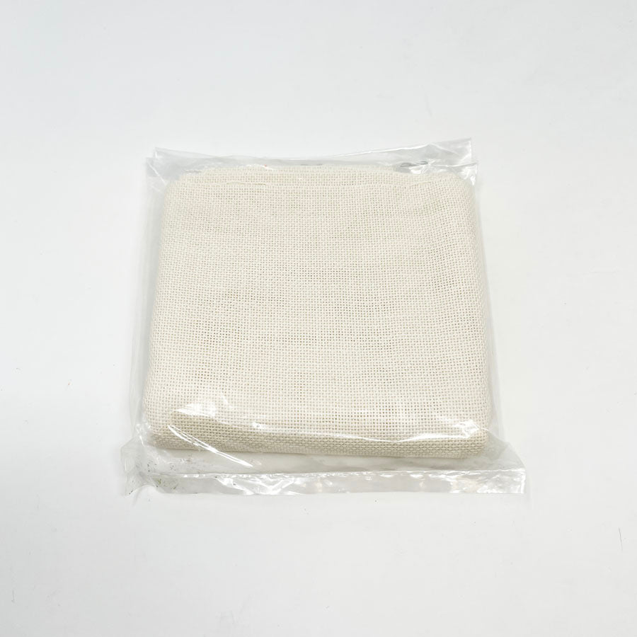 Vienna Cream 22 Ct Needlework Fabric - Pick a Size