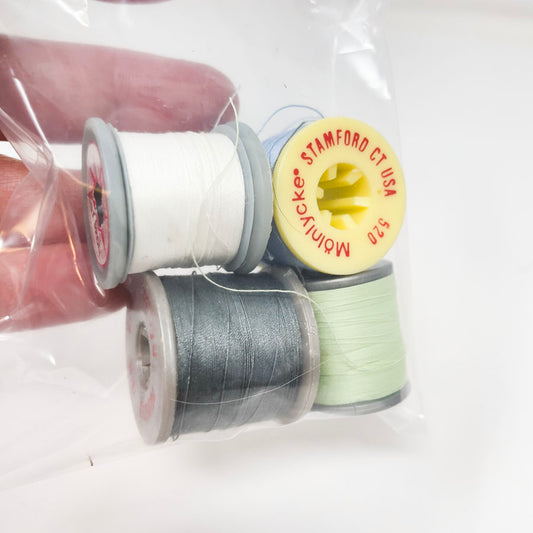 Molnlycke Sewing Thread Bundle