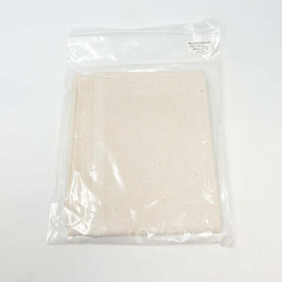 Edelweiss 26Ct 25x27.5 Natural Ecru Needlework Fabric