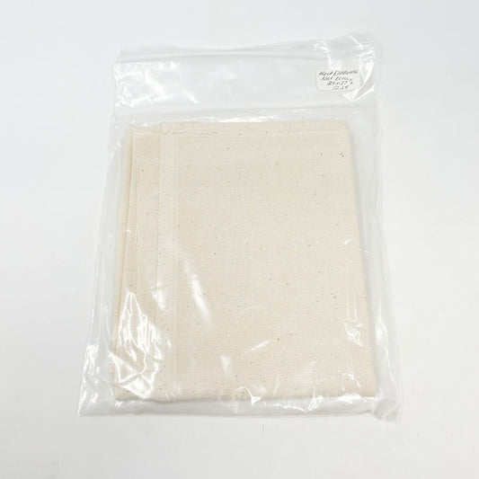 Edelweiss 26Ct 25x27.5 Natural Ecru Needlework Fabric