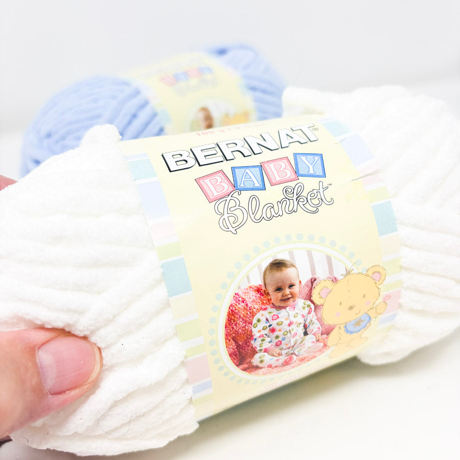 Bernat Baby Blanket Yarn (1)