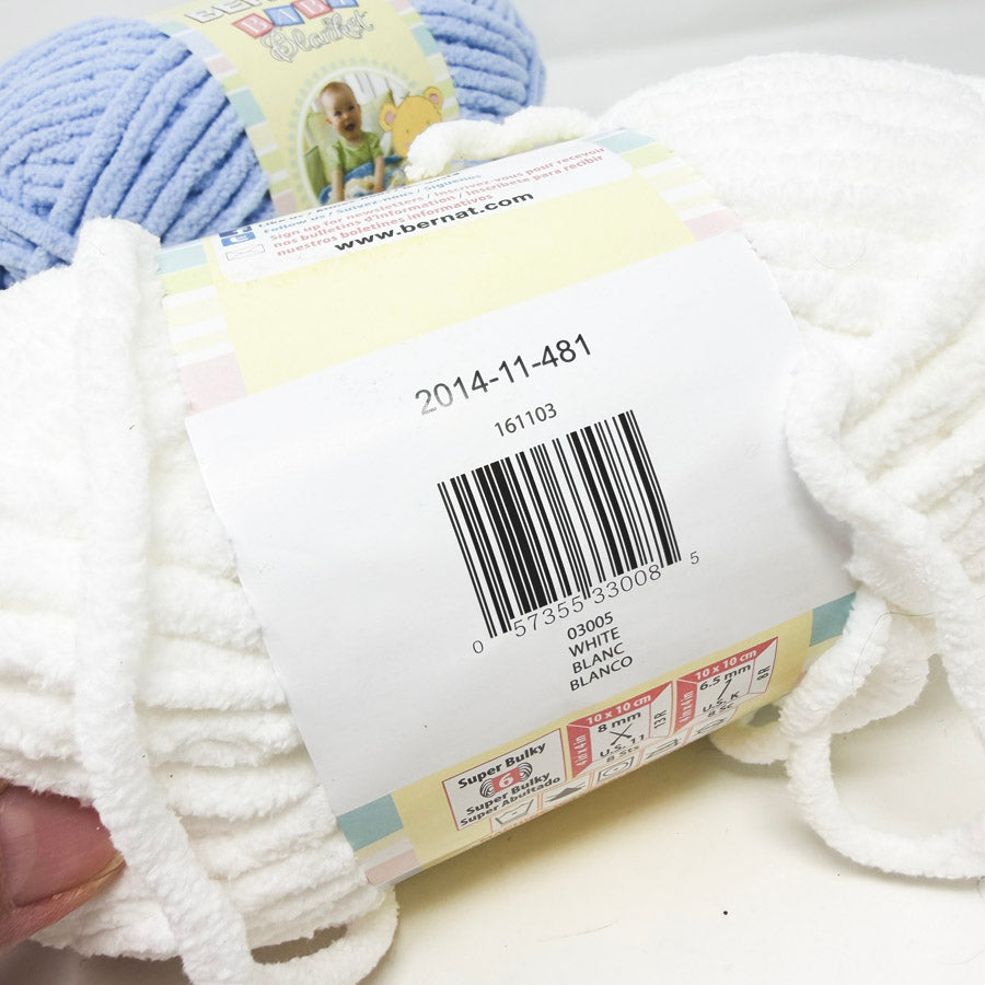 Bernat Baby Blanket Yarn (1)