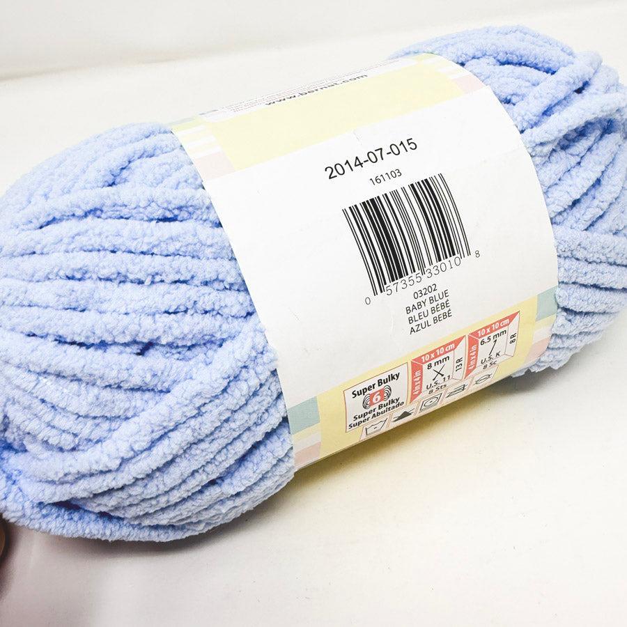 Bernat Baby Blanket Yarn (1)
