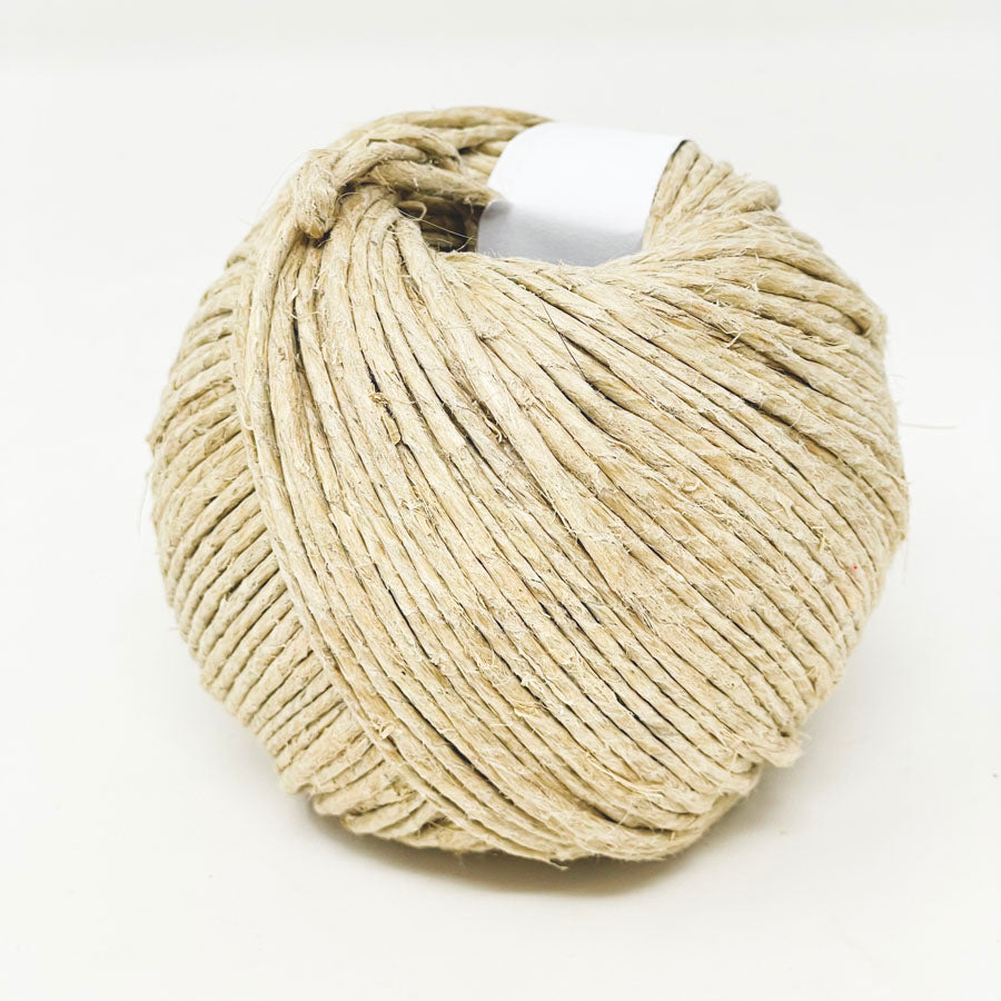 Spring Twine Ball