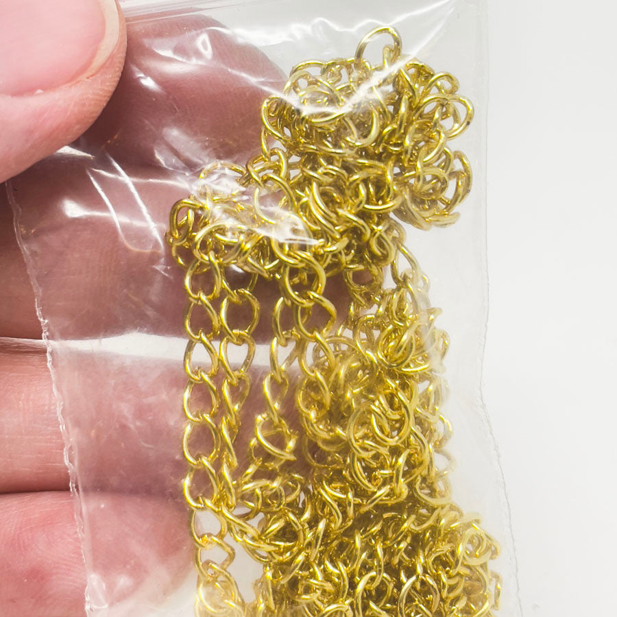 Gold Chain ~1.5 yards