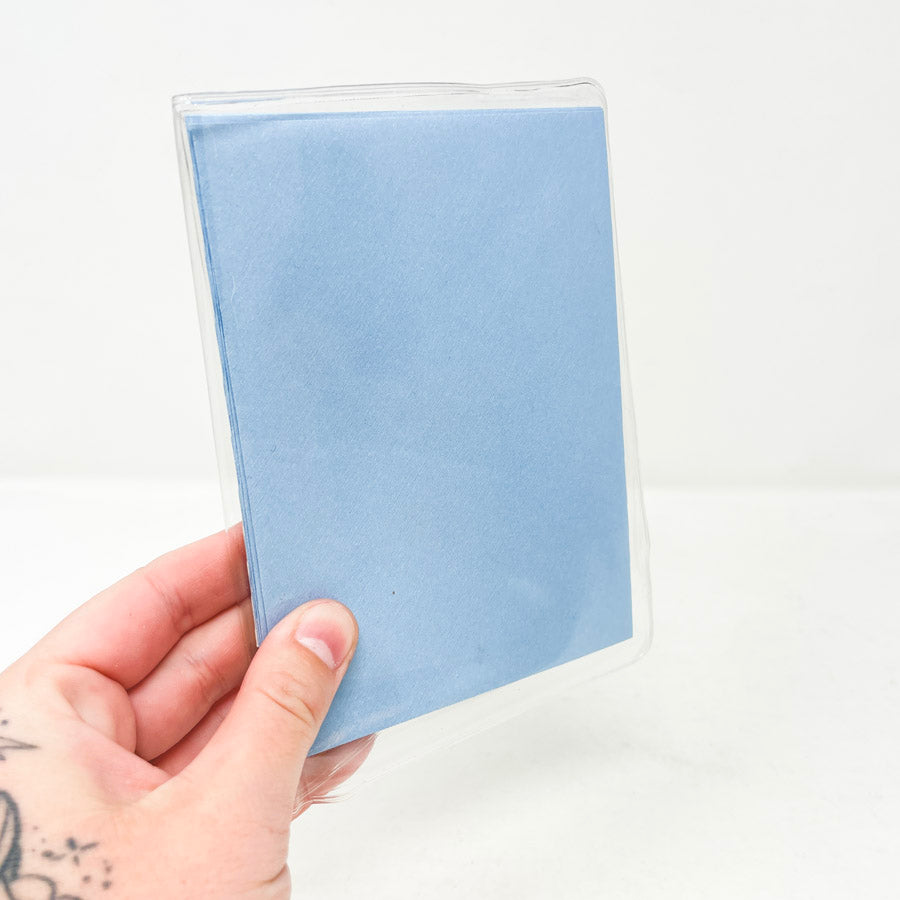 Superhero Thank You Cards - Set of 4