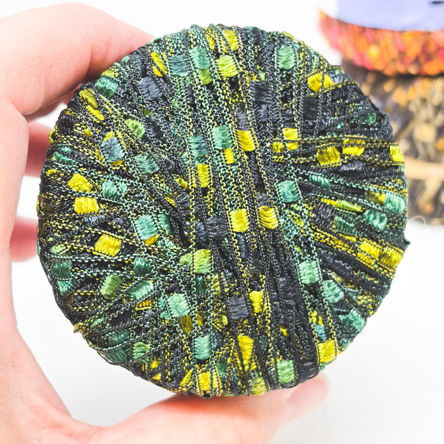 Berroco Mosaic FX Yarn (1) - Asst Colors