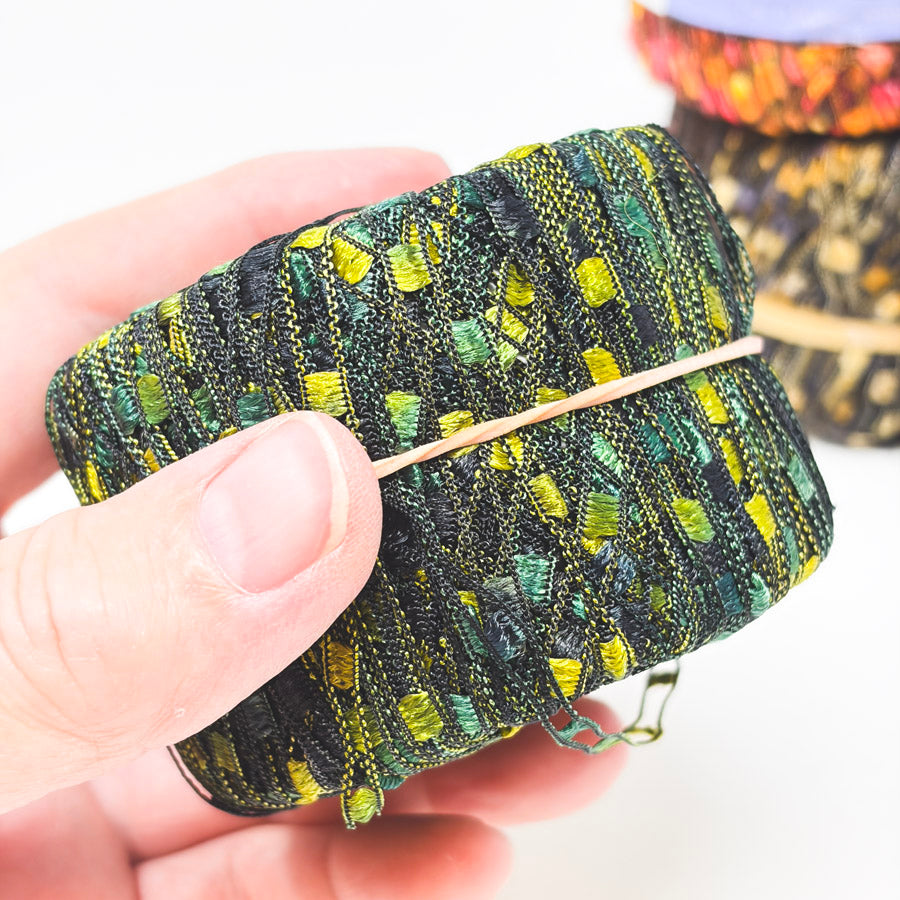 Berroco Mosaic FX Yarn (1) - Asst Colors