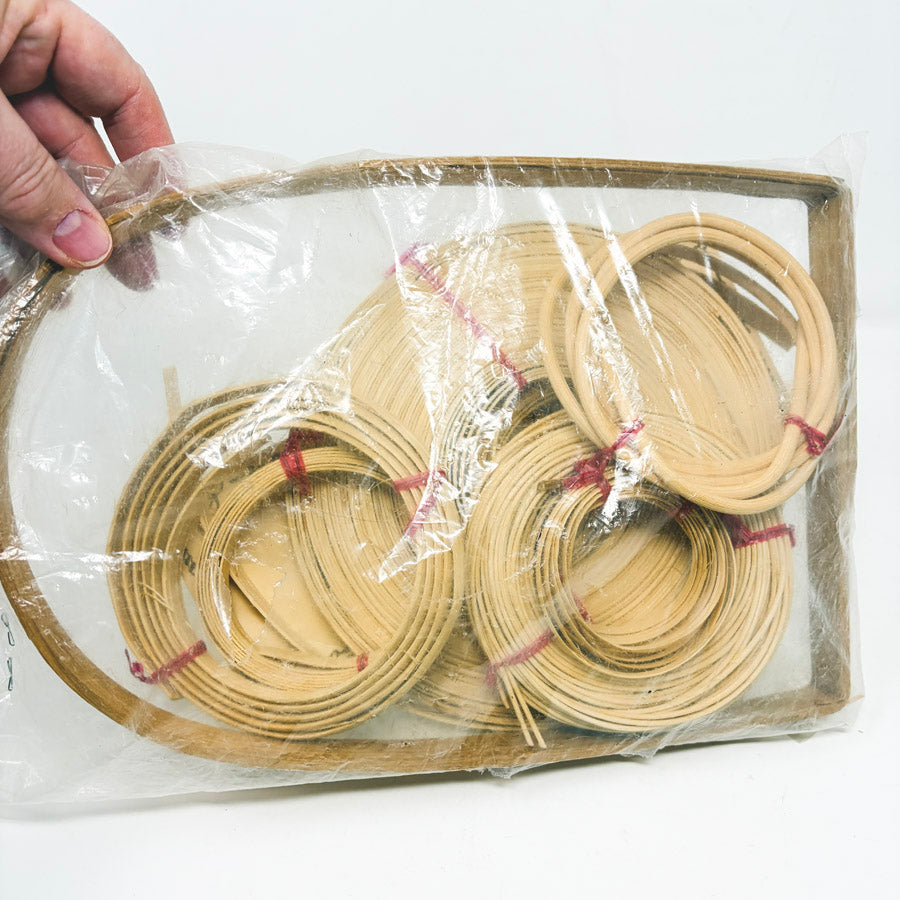 Let's Make a Basket Kit