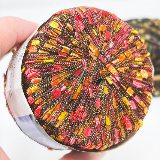 Berroco Mosaic FX Yarn (1) - Asst Colors