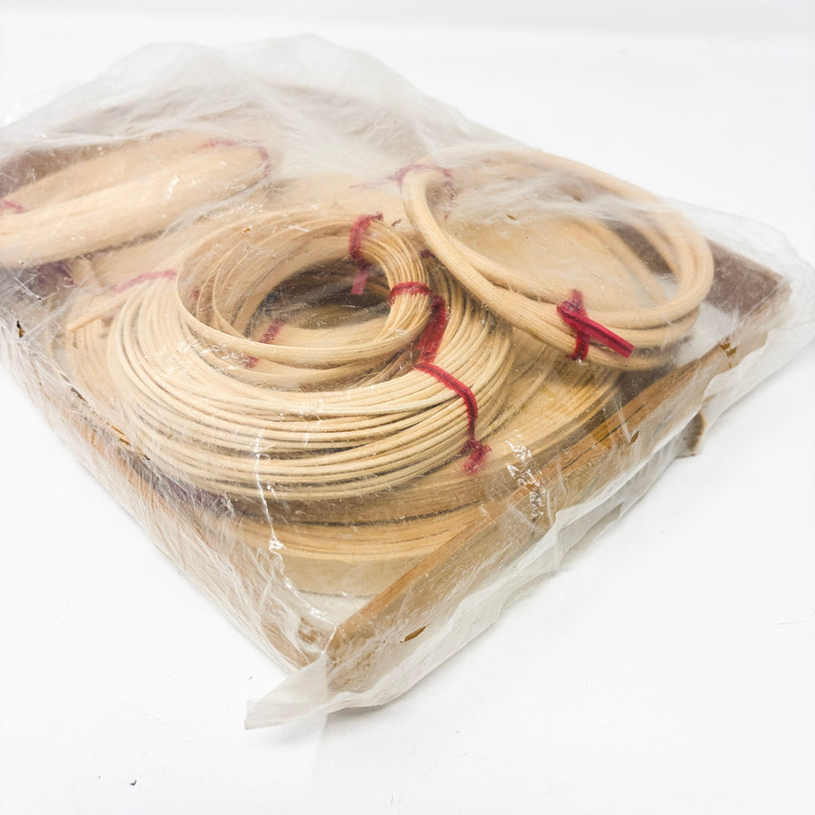 Let's Make a Basket Kit