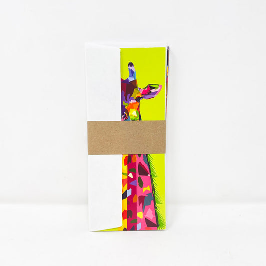 World Wildlife Greeting Card Bundle (9)