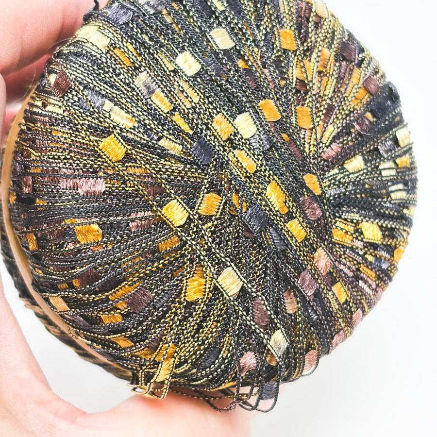 Berroco Mosaic FX Yarn (1) - Asst Colors
