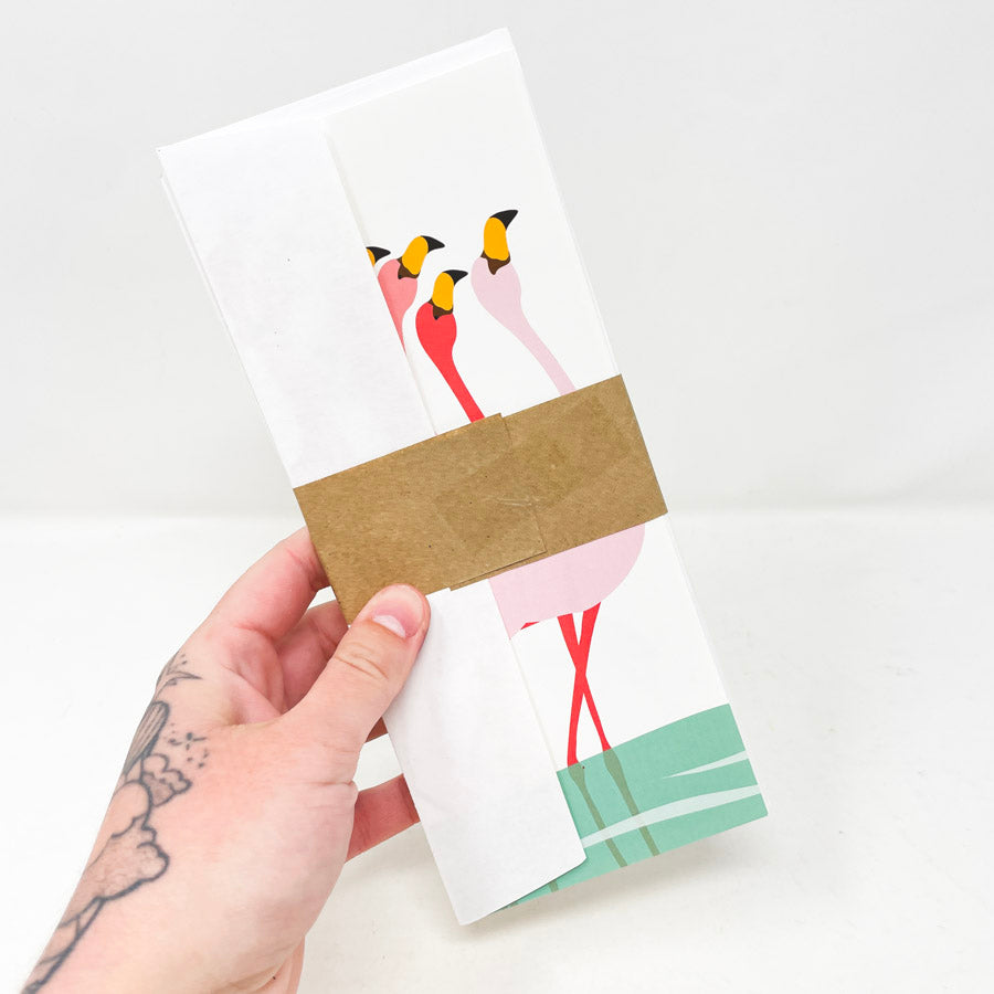 World Wildlife Greeting Card Bundle (9)