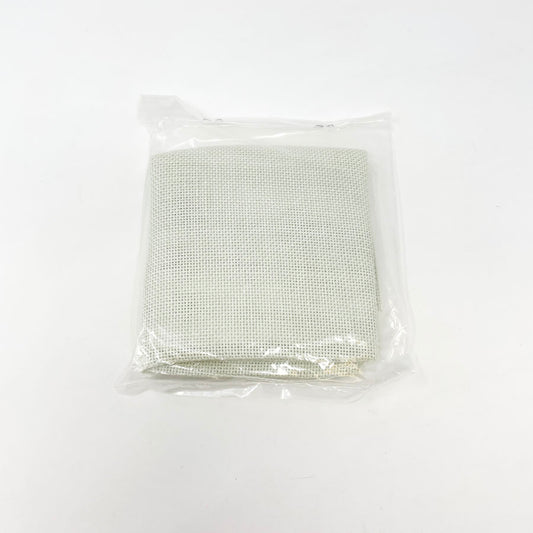 Betsy Ross Linen Winter White 16Ct 18x27